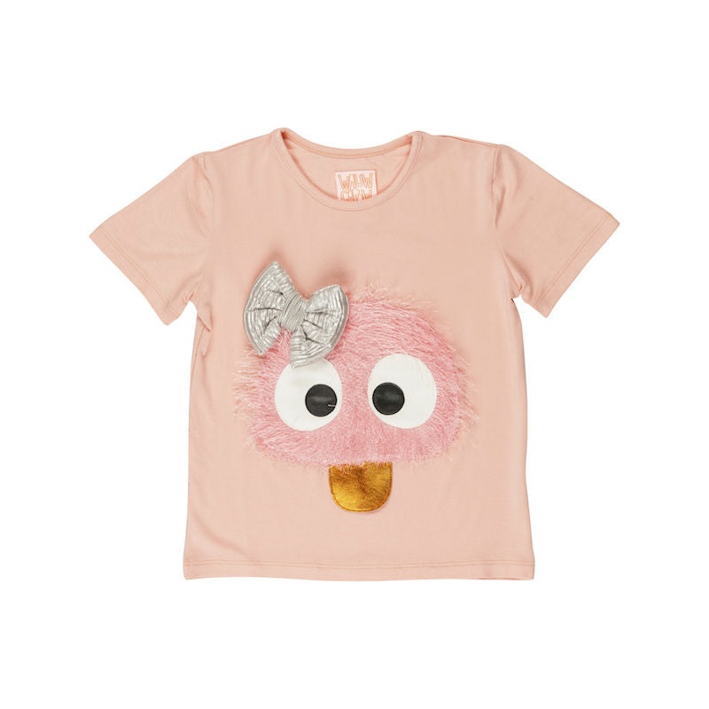 WAUW CAPOW By Bangbang Cute Connie t-shirt