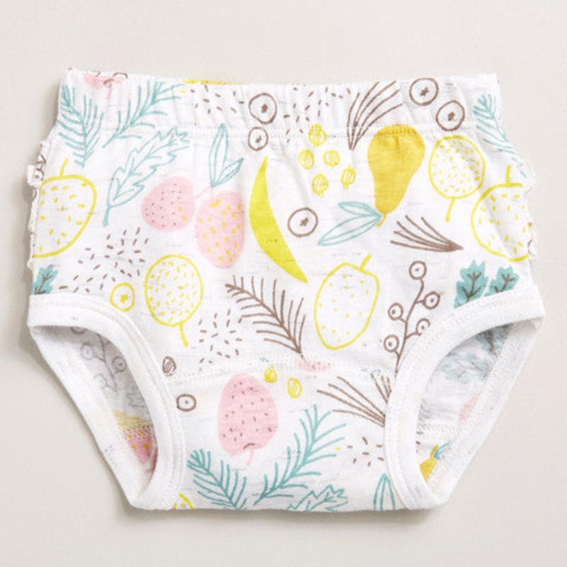 Wilson & Frenchy Tutti Frutti nappy pant