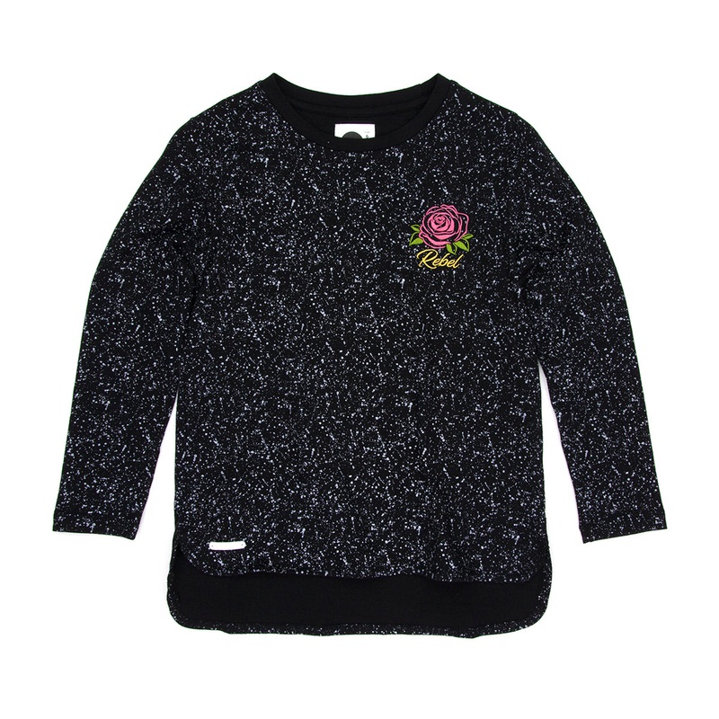 Sudo Stevie L/S T-Shirt