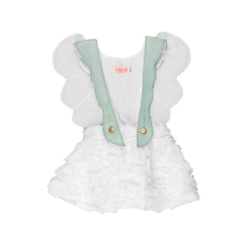 WAUW CAPOW By Bangbang Angel Girl Limited Dress