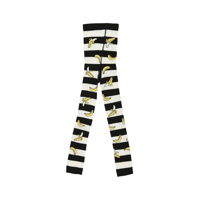 WAUW CAPOW By Bangbang Banana Rain Tight
