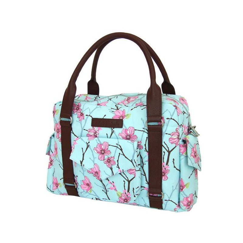 Elodie Details Diaper Bag – Apple of my eye