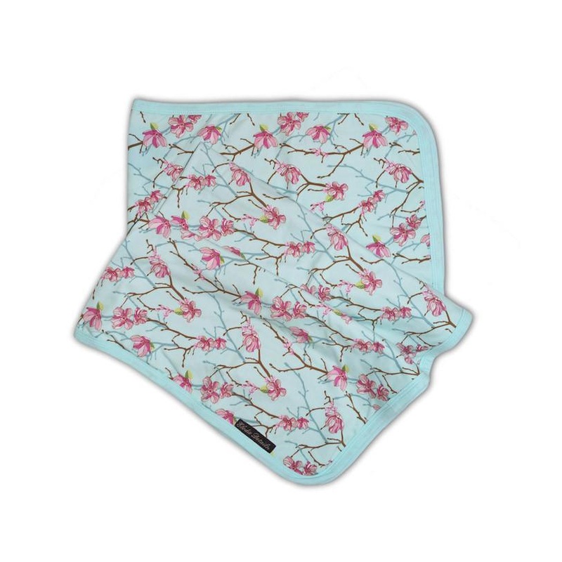 Elodie Details Oeko-Tex Cotton Blanket – Apple of my eye