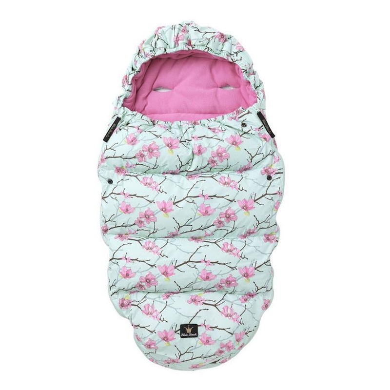 Elodie Details Stroller Bag – Apple of my eye
