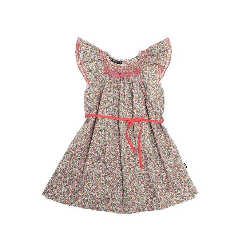 Rock Your Kid Sally Smock Dress