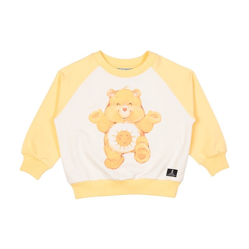Rock Your Kid Funshine Bear Sweatshirt