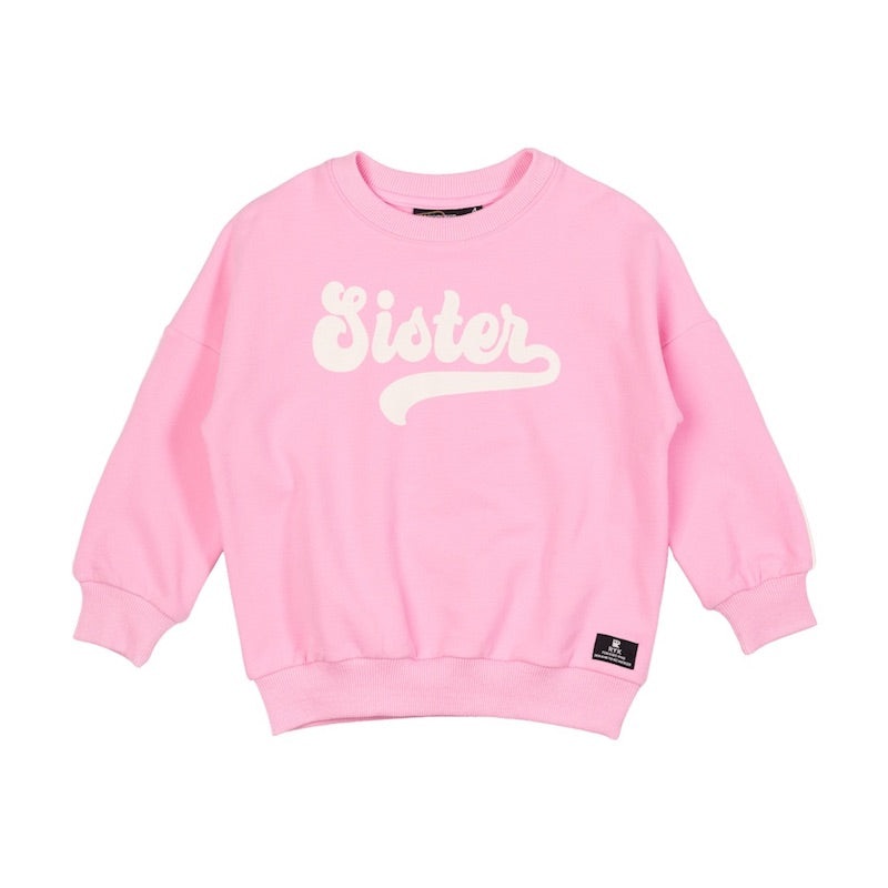 Rock Your Kid Sister Sweatshirt