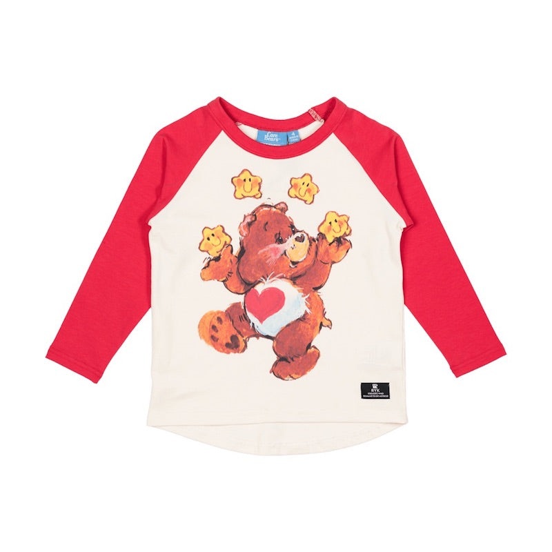 Rock Your Kid Reach For The Stars T-shirt