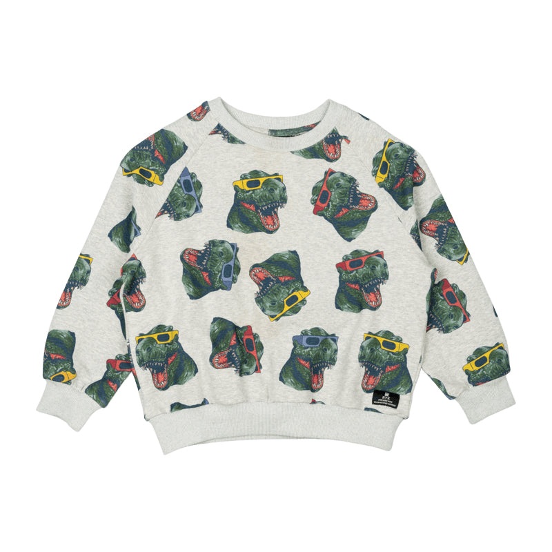 Rock Your Kid Shady Sweatshirt