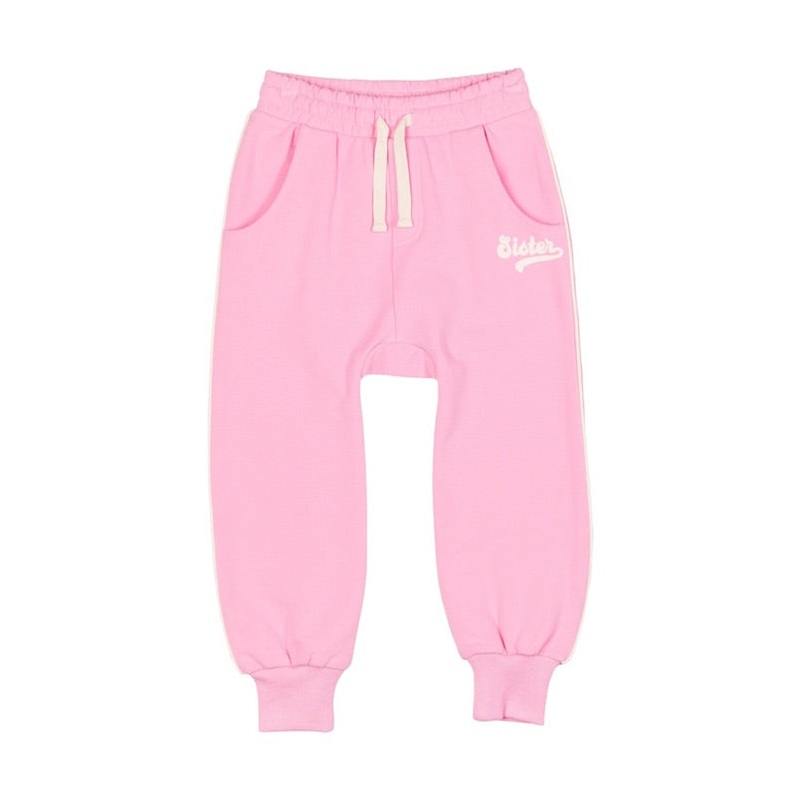 Rock Your Kid Sister Track Pants