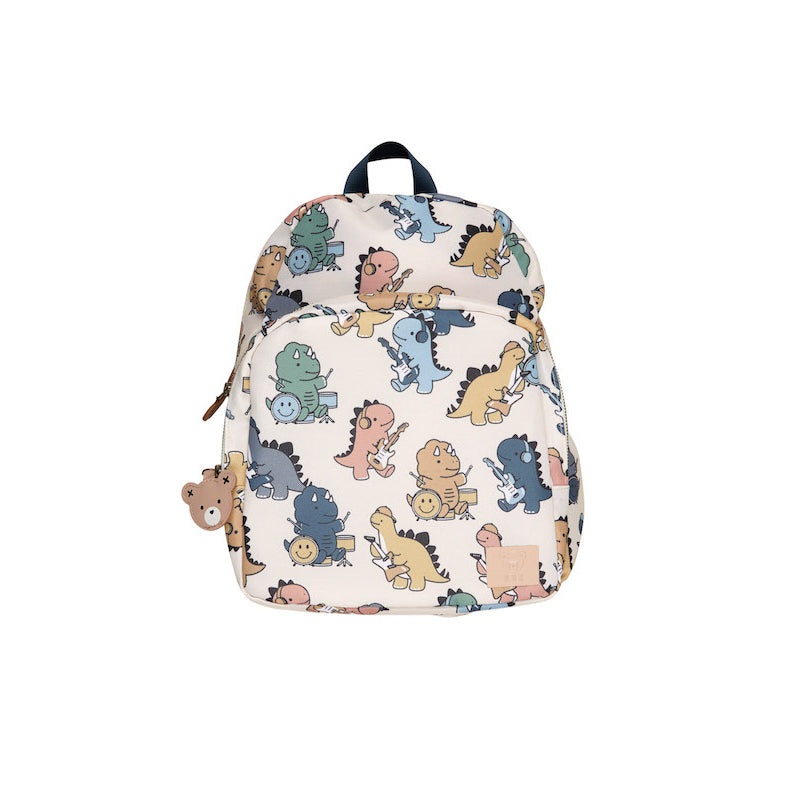 Huxbaby Dino Band Backpack