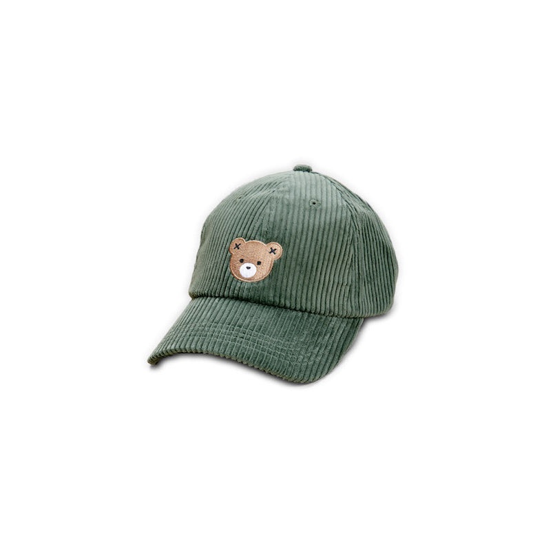 Huxbaby Huxbear Cap Light Spruce