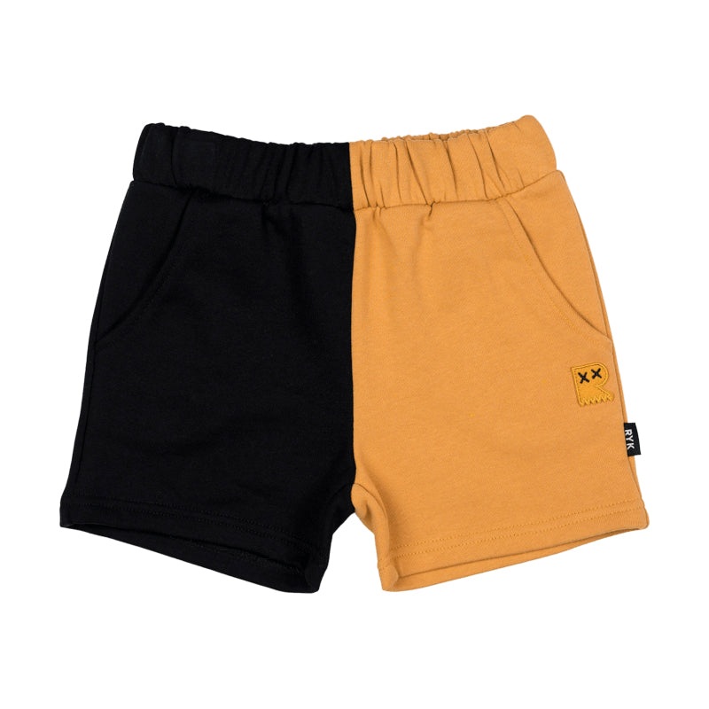 Rock Your Kid EASY Tiger Short