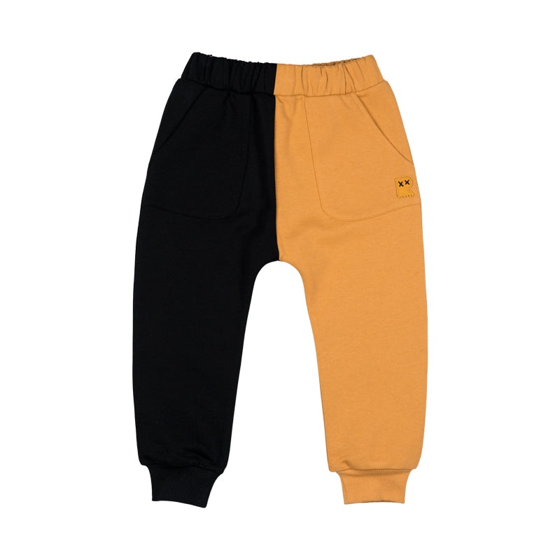 Rock Your Kid Easy Tiger Track pants
