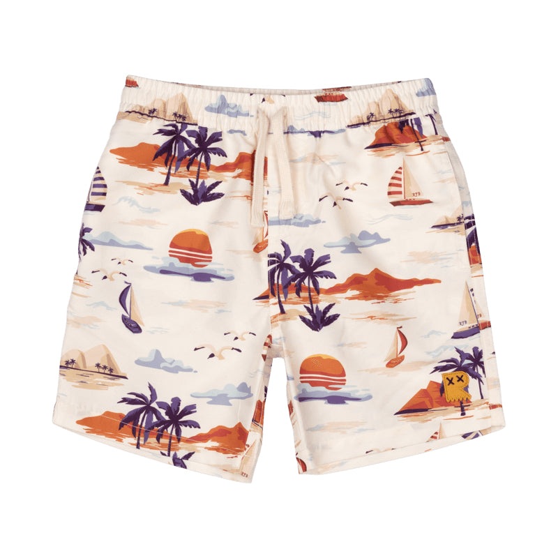 Rock Your Kid Oasis Boardshorts