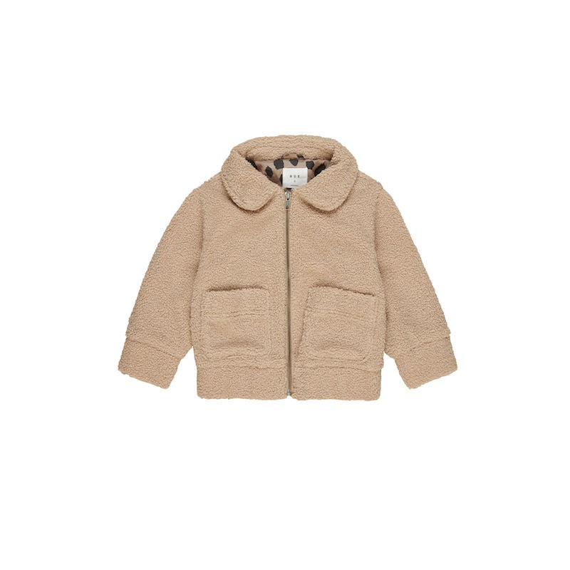 Huxbaby 70’s Boucle Jacket