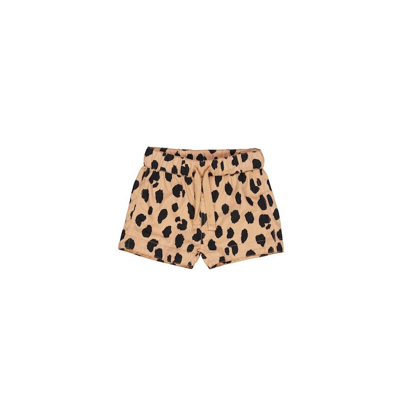 Huxbaby Animal Chino Short