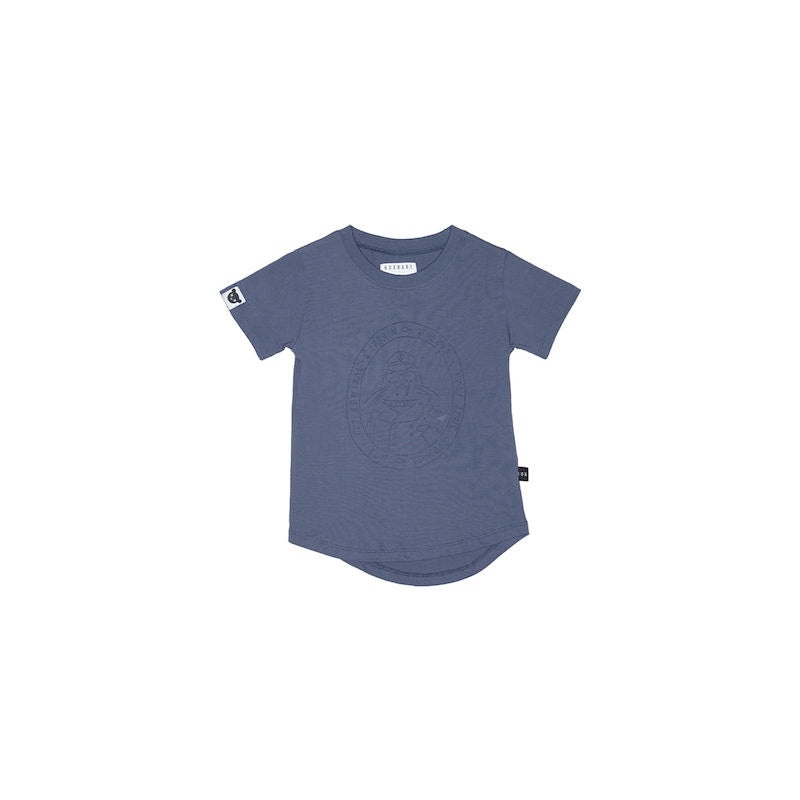Huxbaby Captain T-Shirt