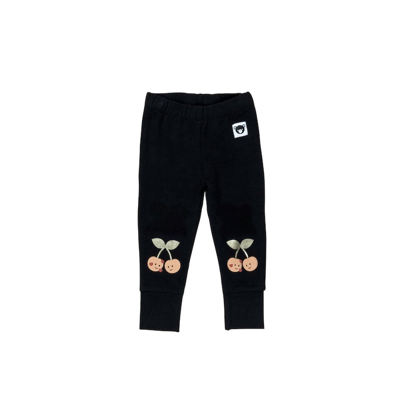 Huxbaby Cherry Love Knee Legging