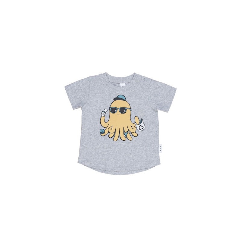 Huxbaby Eco Octo T-shirt