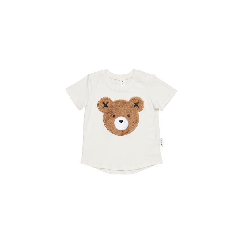 Huxbaby Furry Bear T-shirt