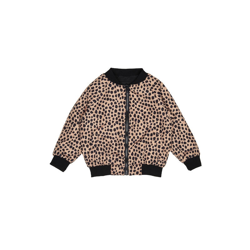 Huxbaby HUX Reversible Padded Jacket