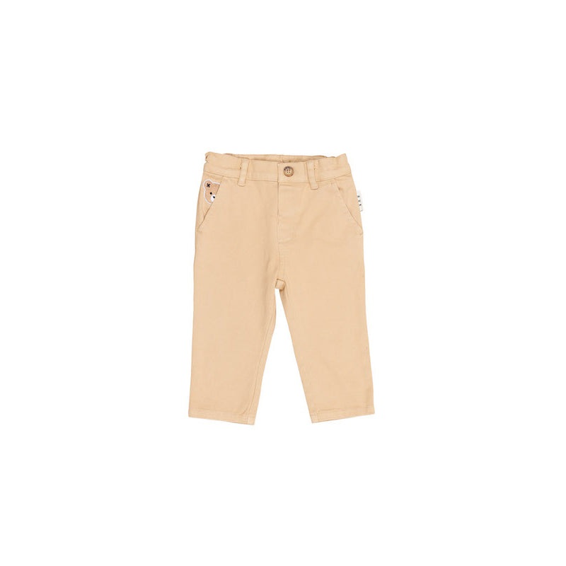 Huxbaby Huxbear Chino Pant