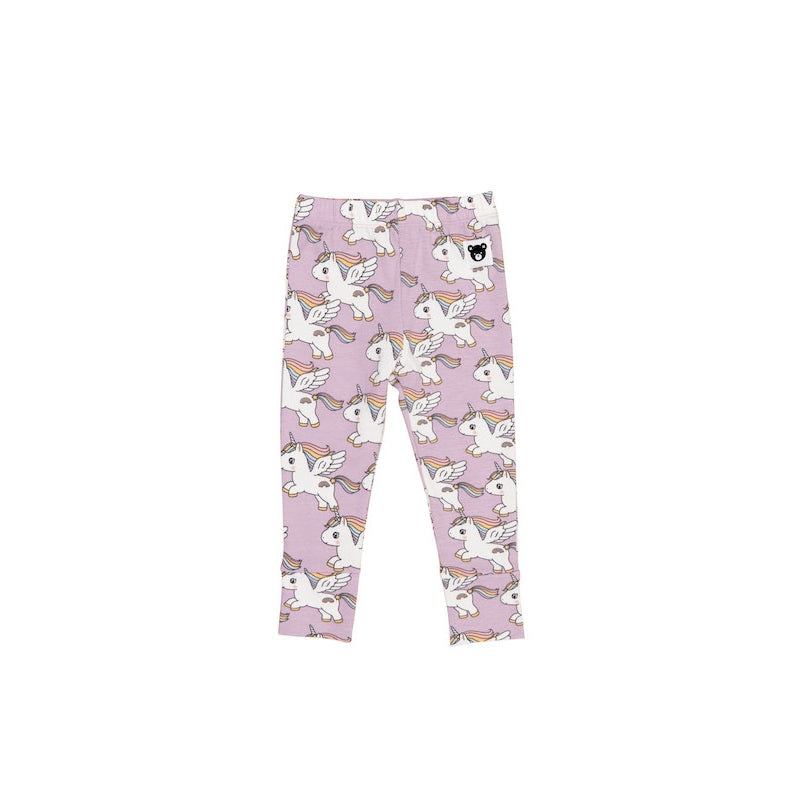Huxbaby Magical Unicorn Legging