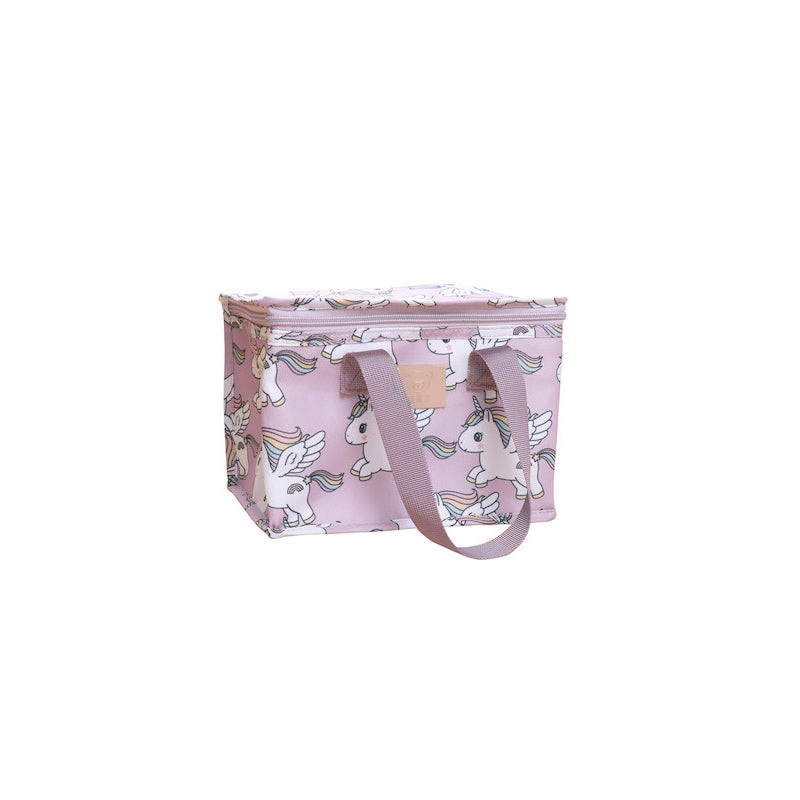 Huxbaby Magical Unicorn Lunch Bag
