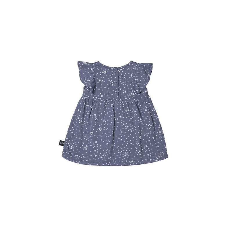Huxbaby Star Tencel Dress