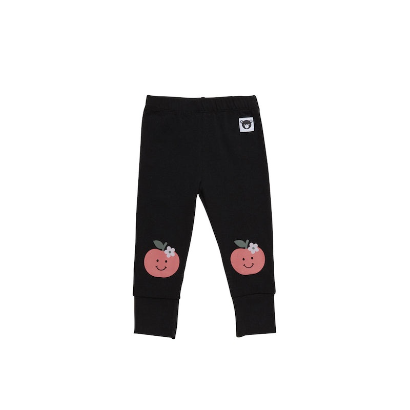 Huxbaby Apple Knee Legging