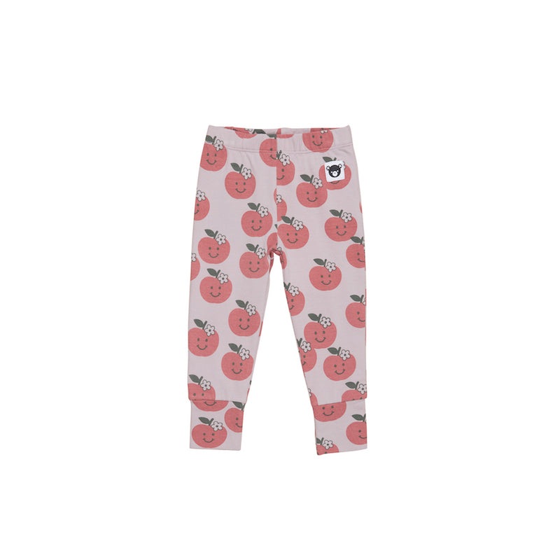 Huxbaby Apple Legging