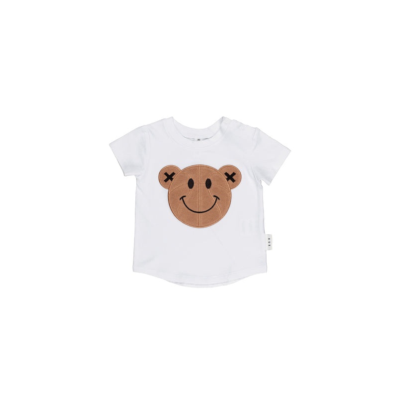 Huxbaby B-Ball Bear T-shirt