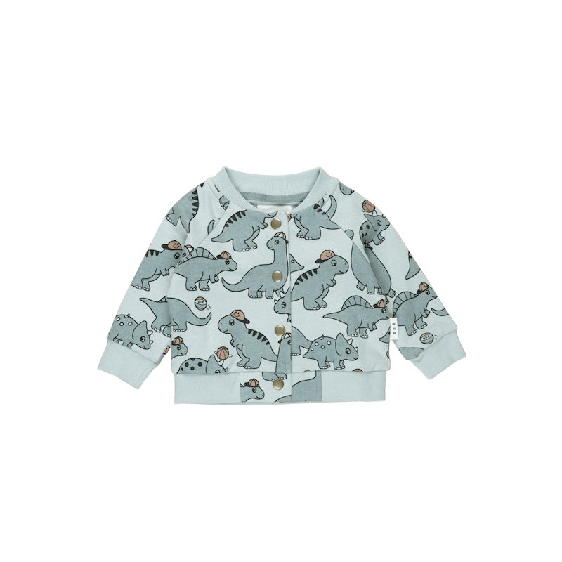 Huxbaby B-Ball Dino Bomber