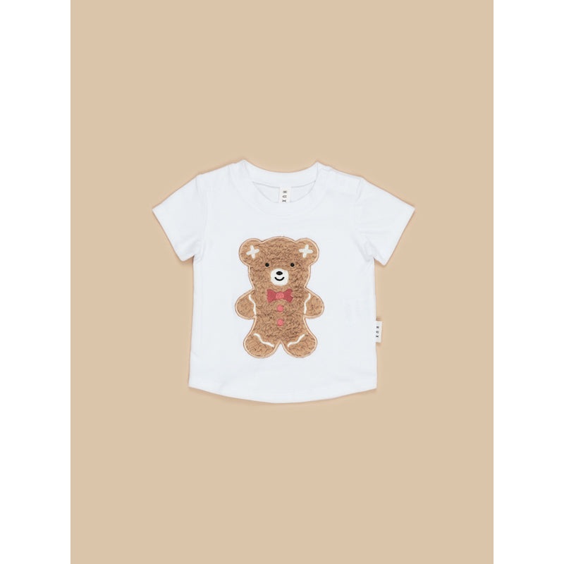 Huxbaby Gingerbread T-Shirt