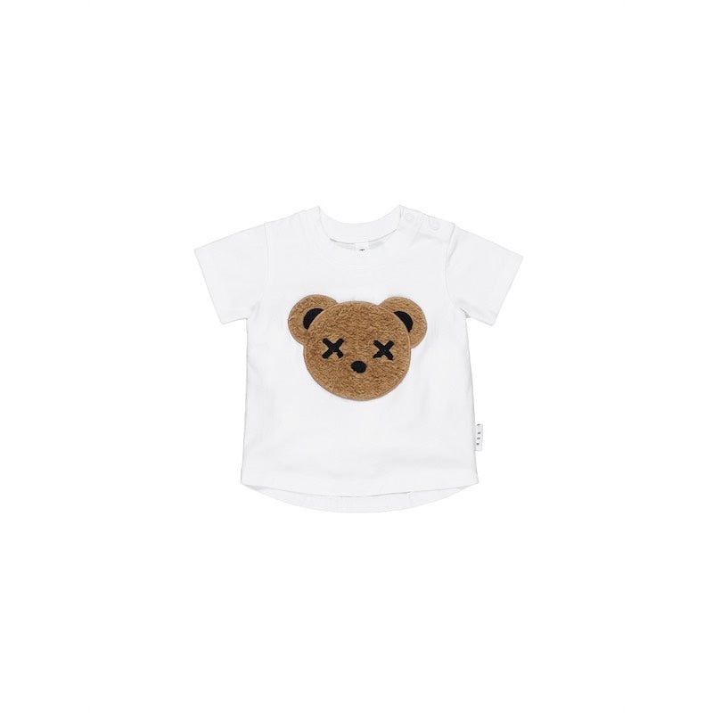 Huxbaby Huxbear Teddy T-shirt