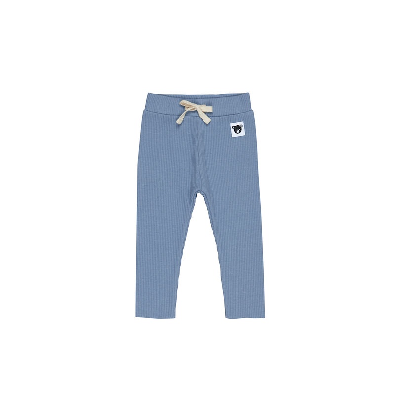 Huxbaby Lake Rib Legging