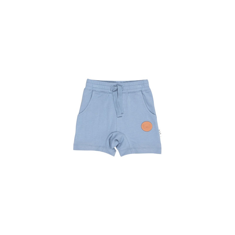 Huxbaby Lake Slouch Short