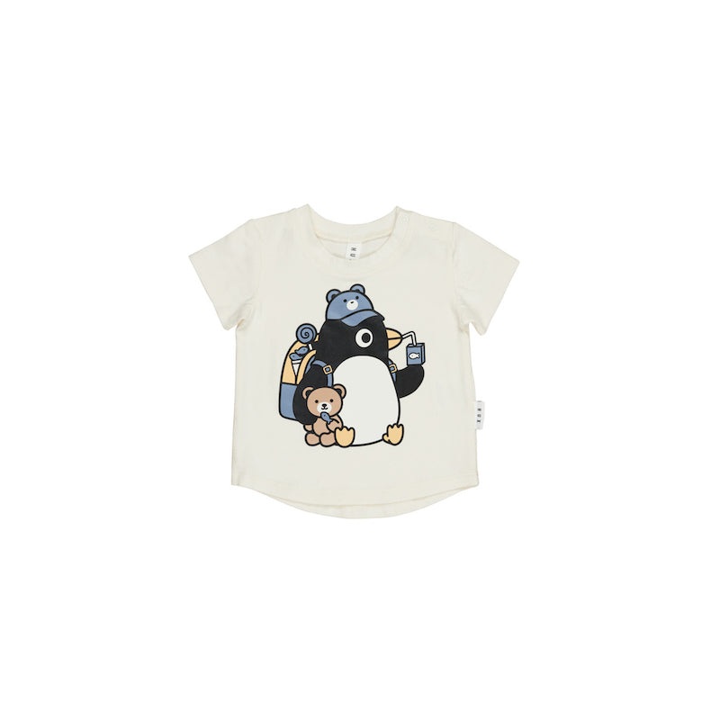 Huxbaby Percy Snack T-Shirt