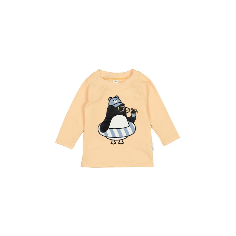 Huxbaby Pool Percy Rashguard