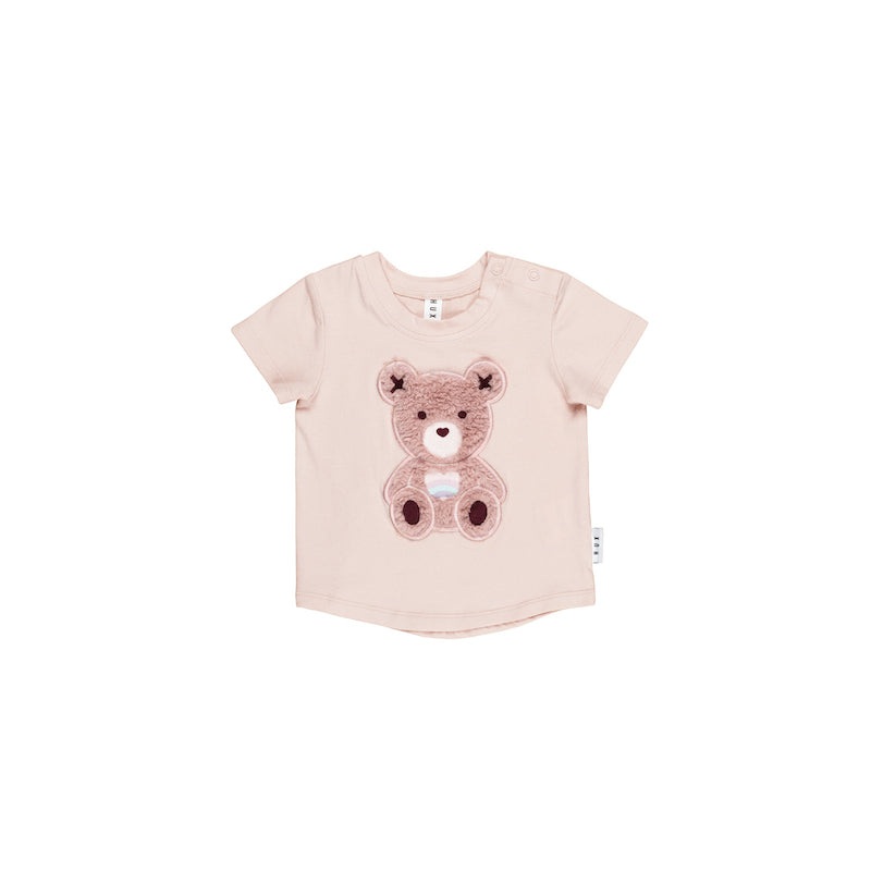 Huxbaby Rainbow Bear T-shirt