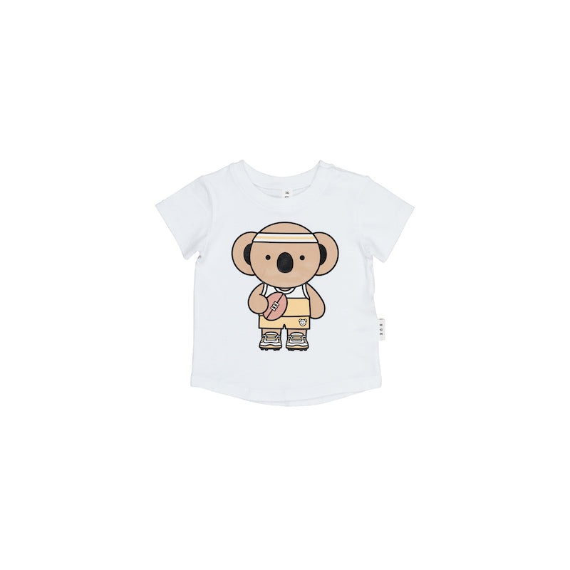 Huxbaby Sporty Koala T-Shirt