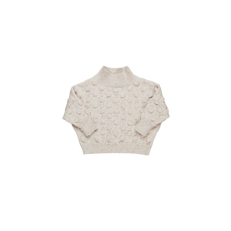 Huxbaby Sprinkles Knit Jumper