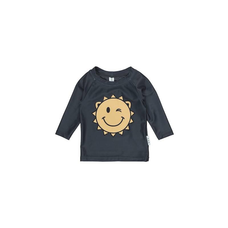 Huxbaby Sunny Bear Rashguard
