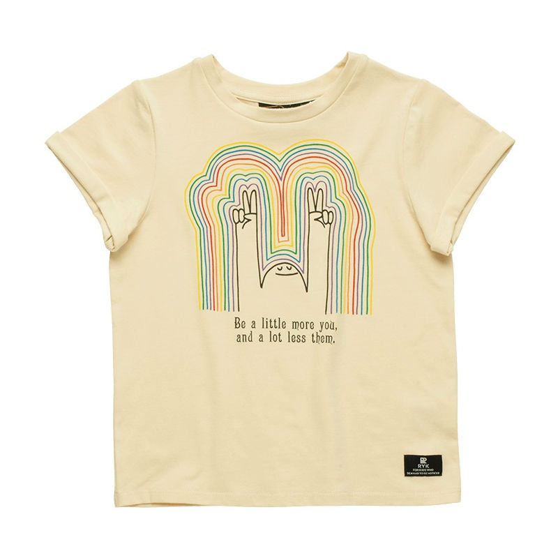 Rock Your Kid More You T-Shirt