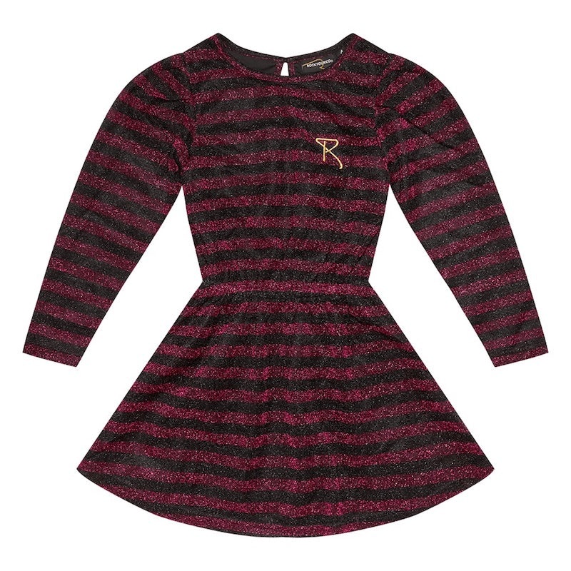 Rock Your Kid Trip The Light Pink Dress