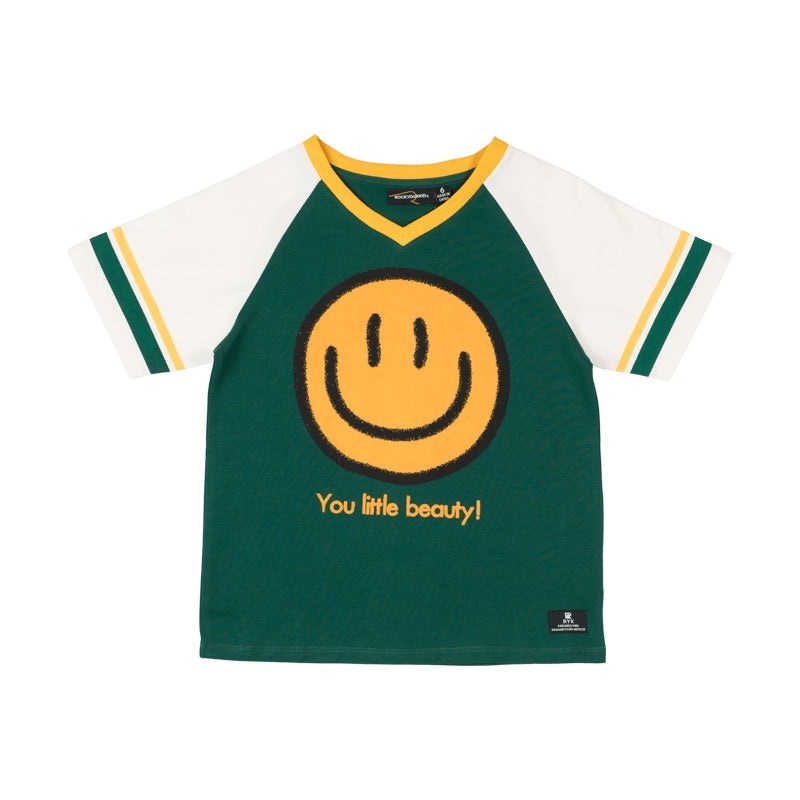Rock Your Kid You Little Beauty T-shirt