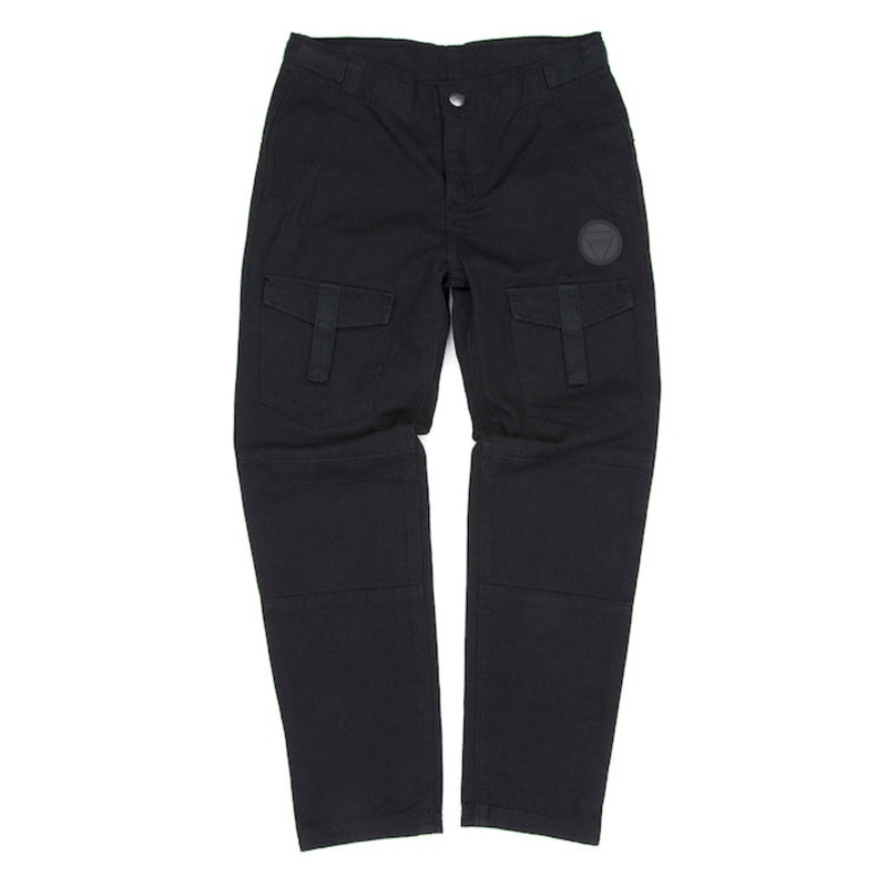Sudo Legacy Utility Pant-Black