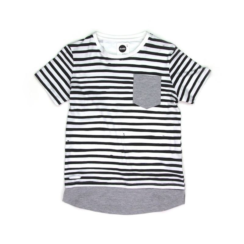 Sudo The Smiths S/S T-Shirt