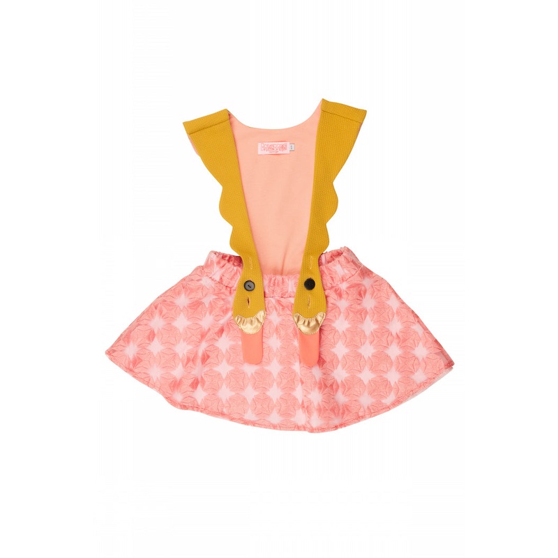 WAUW CAPOW By Bangbang Bird Girl LIMITED